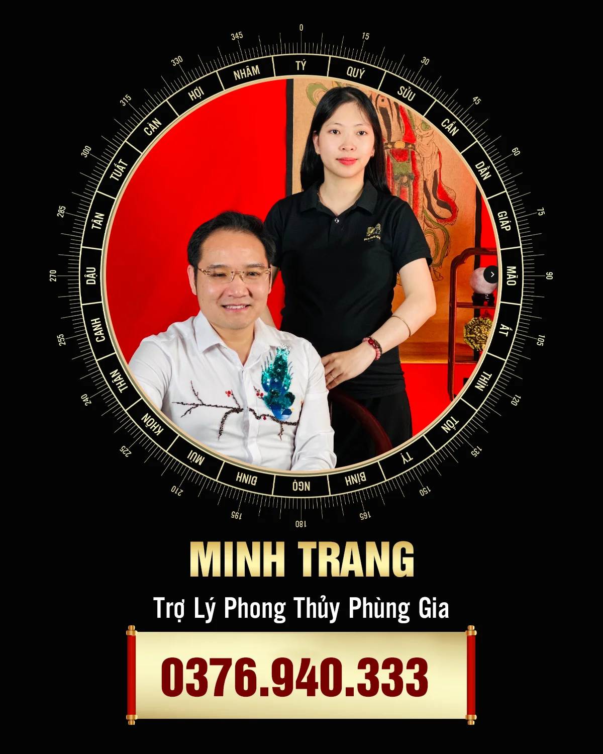 Minh Trang_